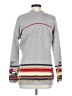 Sparrow Gray Cardigan Size S - photo 2