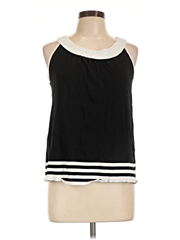 Joseph A. Sleeveless Blouse (view 1)