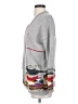 Sparrow Gray Cardigan Size S - photo 5