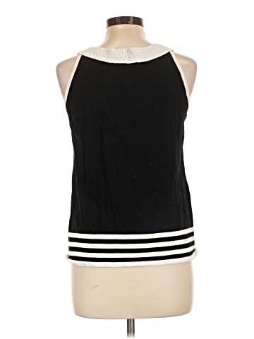 Joseph A. Sleeveless Blouse (view 2)
