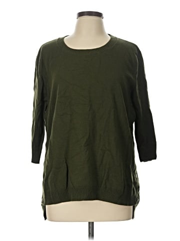 New York & Company Pullover Sweater (view 1)