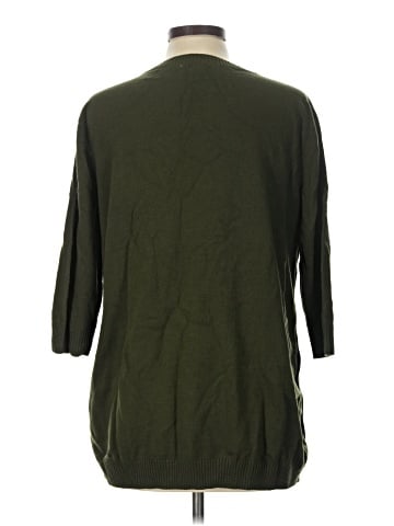 New York & Company Pullover Sweater (view 2)