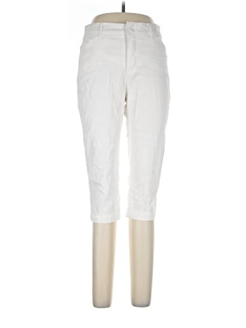 St. John's Bay Casual Pants (view 1)