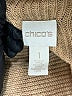 Chico's Tan Pullover Sweater Size Med (1) - photo 7