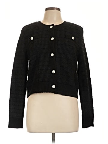 Laundry by Shelli Segal Cardigan (view 1)