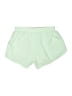 New Balance 100% Polyester Green Athletic Shorts Size S - photo 2