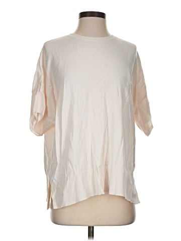 Splendid Short Sleeve Blouse (view 1)