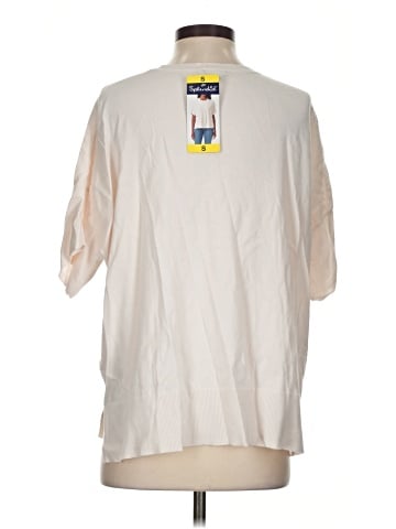 Splendid Short Sleeve Blouse (view 2)