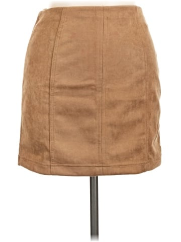 The Impeccable Pig Casual Skirt (view 1)