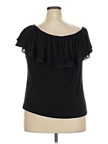 Cato Short Sleeve Top (view 2)