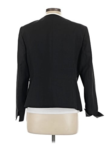 Black Label by Evan Picone Jacket (view 2)