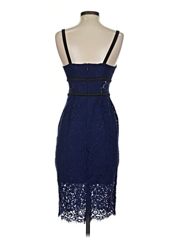 Express Cocktail Dress (view 2)