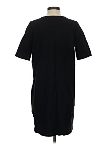 Eileen Fisher Casual Dress (view 2)