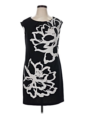 Studio by London Times Cocktail Dress (view 1)