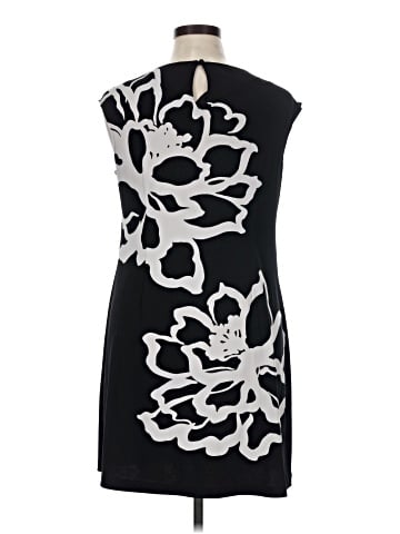 Studio by London Times Cocktail Dress (view 2)