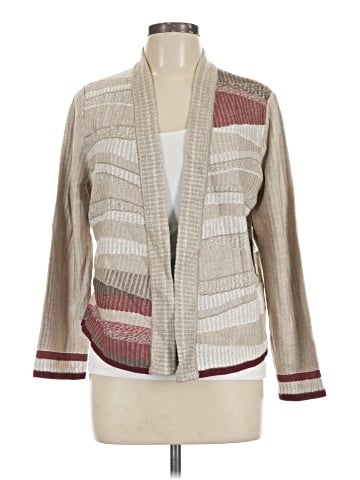 Nic + Zoe Cardigan (view 1)