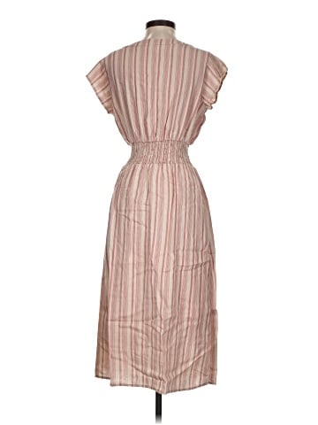 Market and Spruce Casual Dress (view 2)