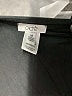 Cache Solid Black Jumpsuit Size M - photo 4