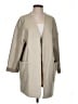 Zara Basic Tan Coat Size S - photo 1