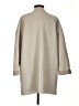 Zara Basic Tan Coat Size S - photo 2