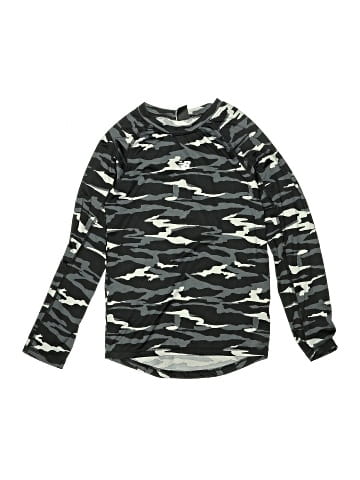 New Balance Long Sleeve T-Shirt (view 1)