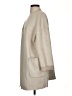 Zara Basic Tan Coat Size S - photo 5