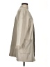 Zara Basic Tan Coat Size S - photo 4