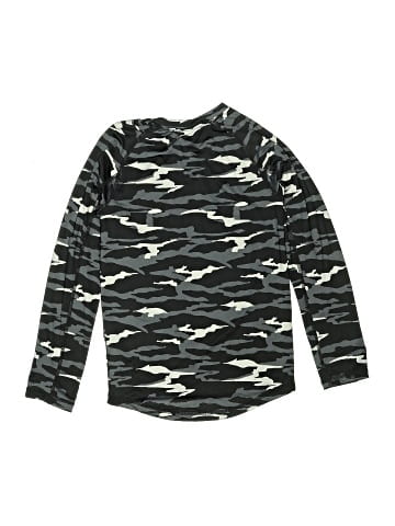 New Balance Long Sleeve T-Shirt (view 2)