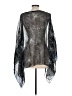 DJT Gray Kimono One size - photo 2