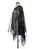 DJT Gray Kimono One size - photo 5