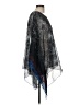 DJT Gray Kimono One size - photo 4
