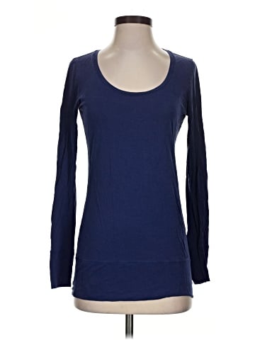 Comptoir des Cotonniers Long Sleeve T-Shirt (view 1)