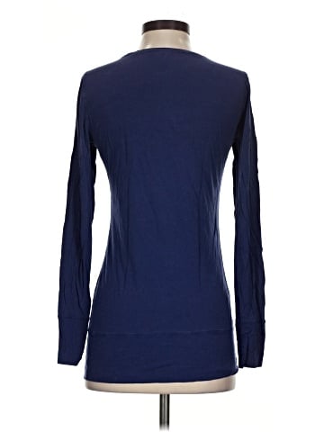 Comptoir des Cotonniers Long Sleeve T-Shirt (view 2)