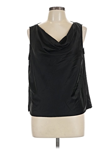 Ellen Tracy Sleeveless Blouse (view 1)