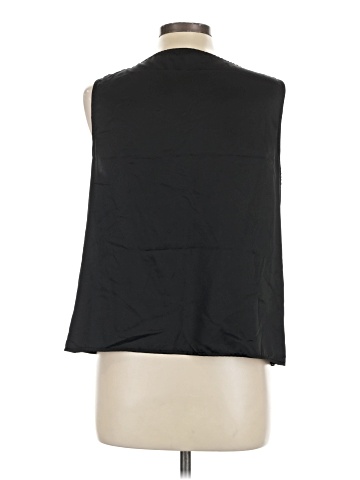 Ellen Tracy Sleeveless Blouse (view 2)