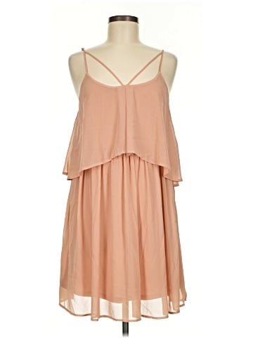 Hyfve Casual Dress (view 1)
