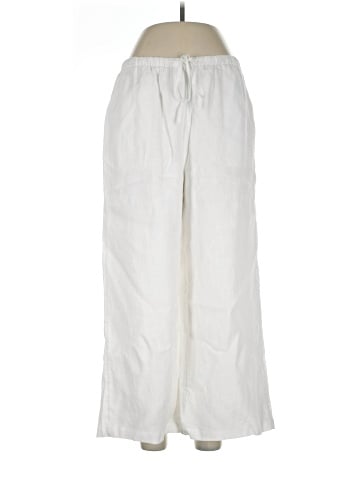 Caslon Linen Pants (view 1)