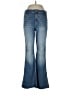J.Jill Blue Jeans Size 10 - photo 1