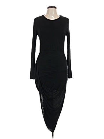 Zara W&B Collection Cocktail Dress (view 1)