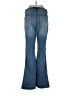 J.Jill Blue Jeans Size 10 - photo 2