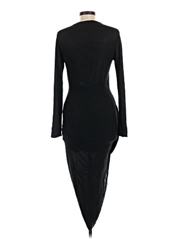 Zara W&B Collection Cocktail Dress (view 2)