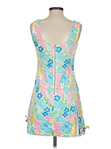 Lilly Pulitzer Cocktail Dress (view 2)