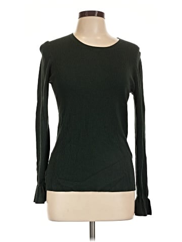 Ann Taylor Factory Pullover Sweater (view 1)
