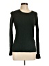 Ann Taylor Factory Black Pullover Sweater Size L - photo 1