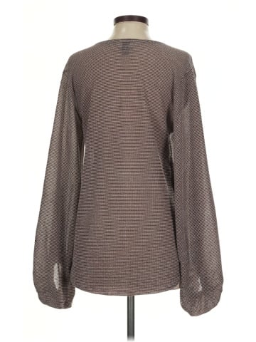 Daytrip Long Sleeve Blouse (view 2)
