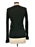 Ann Taylor Factory Black Pullover Sweater Size L - photo 2