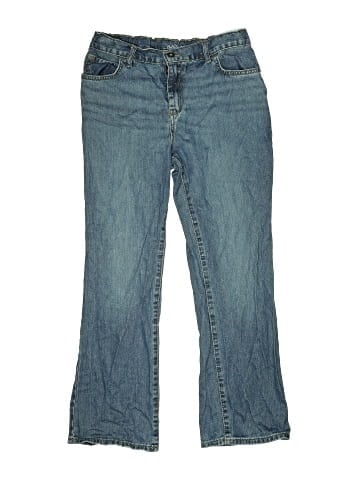 The Children's Place Jeans (view 1)