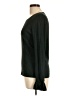 Ann Taylor Factory Black Pullover Sweater Size L - photo 5