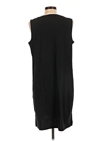 Lands' End Casual Dress (view 2)