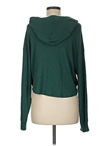 Hollister Pullover Sweater (view 2)